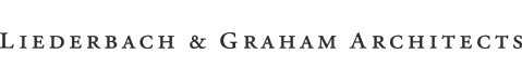 Liederbach & Graham Logo