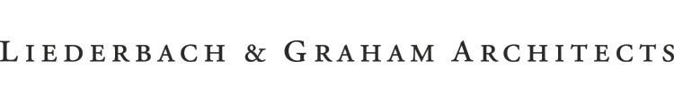 Liederbach & Graham Logo