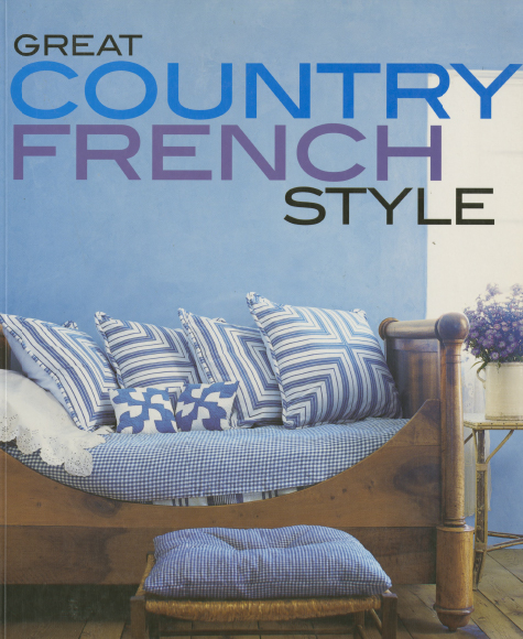 Great Country French Style