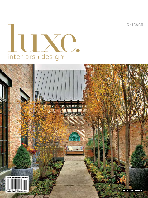 Luxe Winter 2015