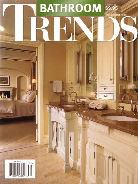 Trends Volume 21, No. 5